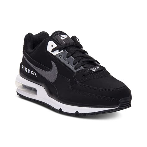 black nike sneakers|Nike black sneakers for men.